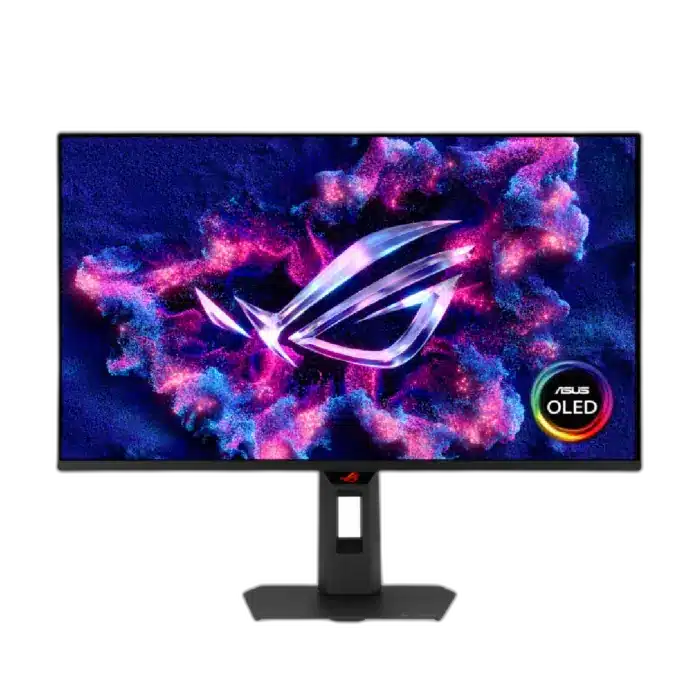 ASUS ROG Strix XG27UQDMS 27 inch OLED 240Hz Gaming Monitor