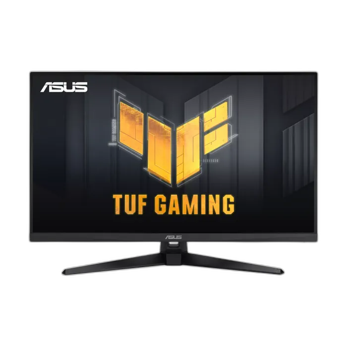 ASUS TUF Gaming VG32AQA1A 32 inch QHD 170Hz Gaming Monitor