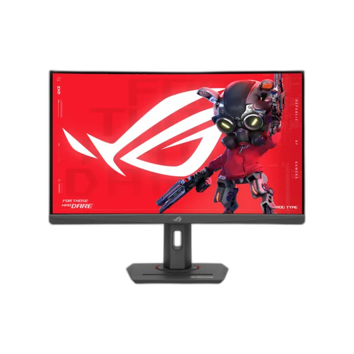 ASUS ROG Strix XG27WCS 27 inch QHD 180Hz Curved Gaming Monitor