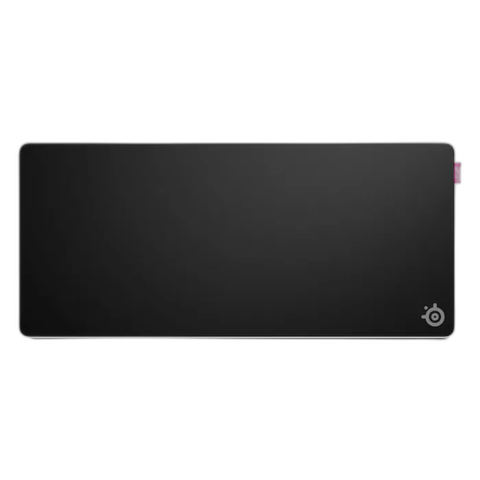 SteelSeries QcK Performance Speed XL Gaming Mouse Pad, Ultra-Fast Surface