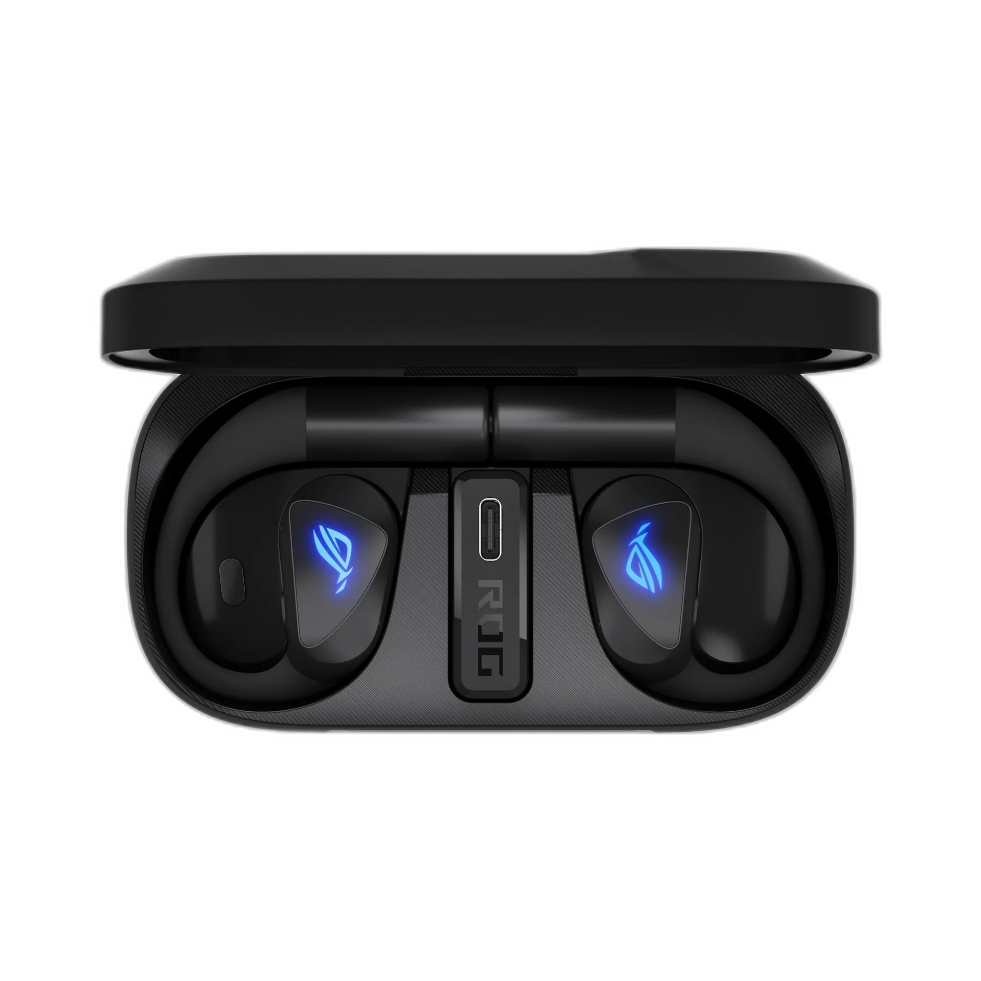 ASUS ROG Cetra Open Wireless Gaming Earbuds, 64 Hours Playtime