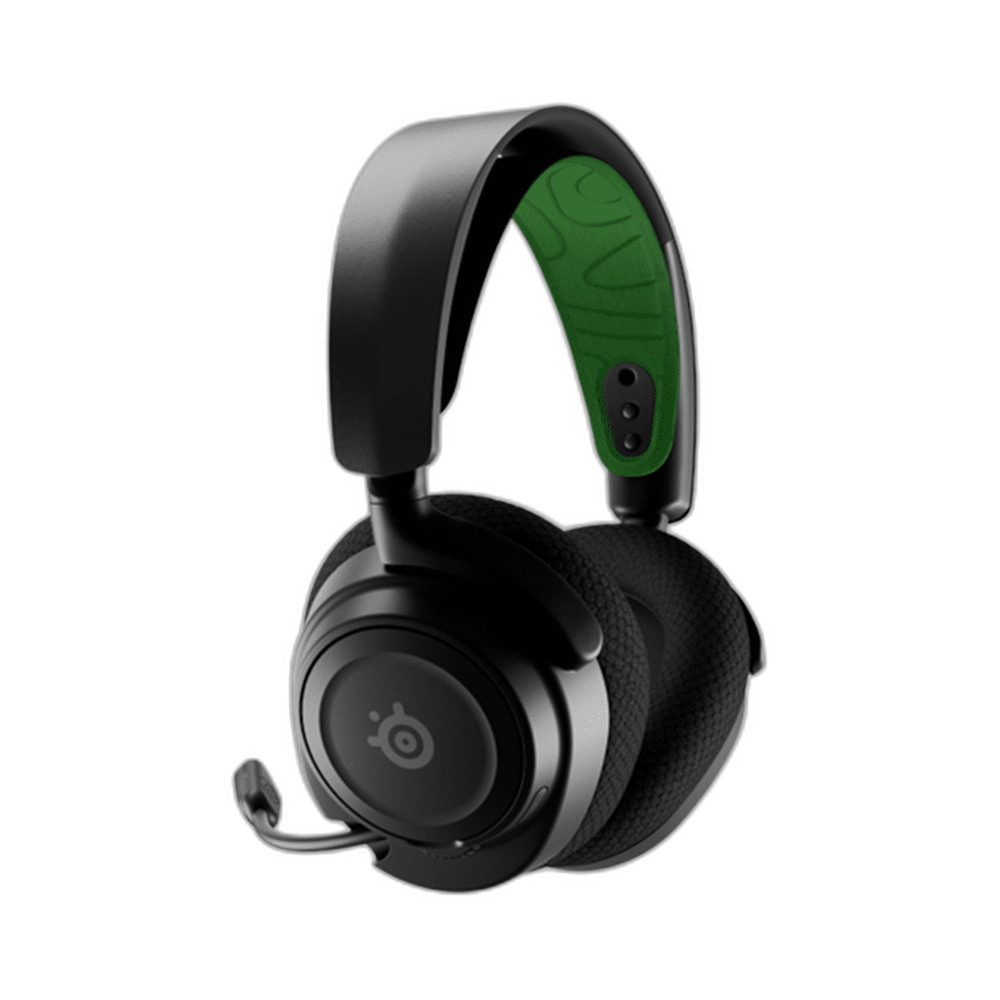 SteelSeries Arctis Nova 7X Wireless Gaming Headset, Black