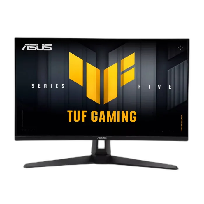 ASUS TUF Gaming VG27AQM5A 27 inch QHD Fast IPS 300Hz Gaming Monitor