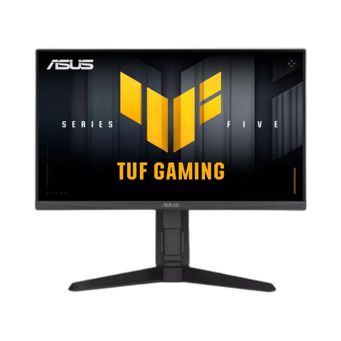 ASUS TUF Gaming VG249QML5A 23.8 inch FHD Fast IPS 240Hz Gaming Monitor