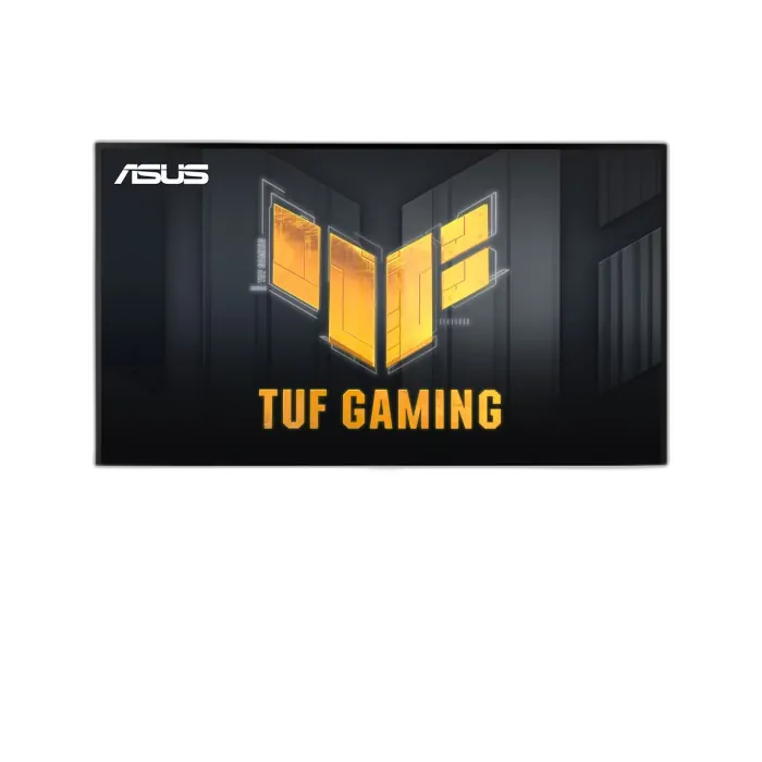 ASUS TUF Gaming VG27AQML1A 27 inch QHD IPS 260Hz Gaming Monitor - White
