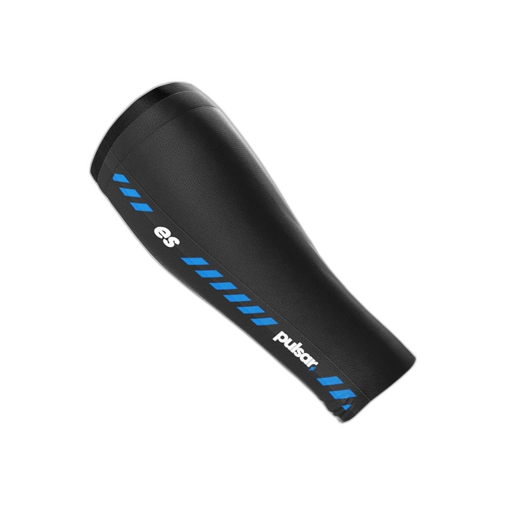 PULSAR eS Arm Sleeve Arm Short, Black