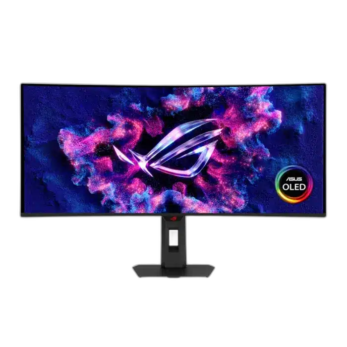 ASUS ROG Strix OLED XG34WCDMS 34 inch 2K QD-OLED 280Hz Gaming Monitor