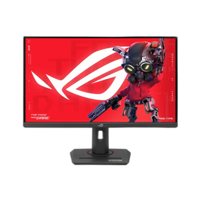 ASUS ROG Strix XG27ACMG 27 inch QHD Fast IPS 270Hz Gaming Monitor