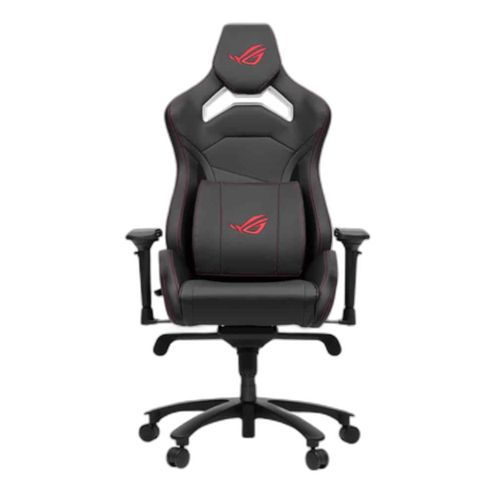 ASUS ROG SL300 Chariot Core Gaming Chair Black