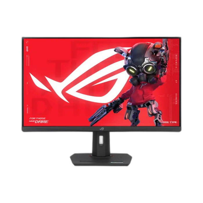 ASUS ROG Strix XG32UCG 32 inch Dual Mode 4K 160Hz Gaming Monitor