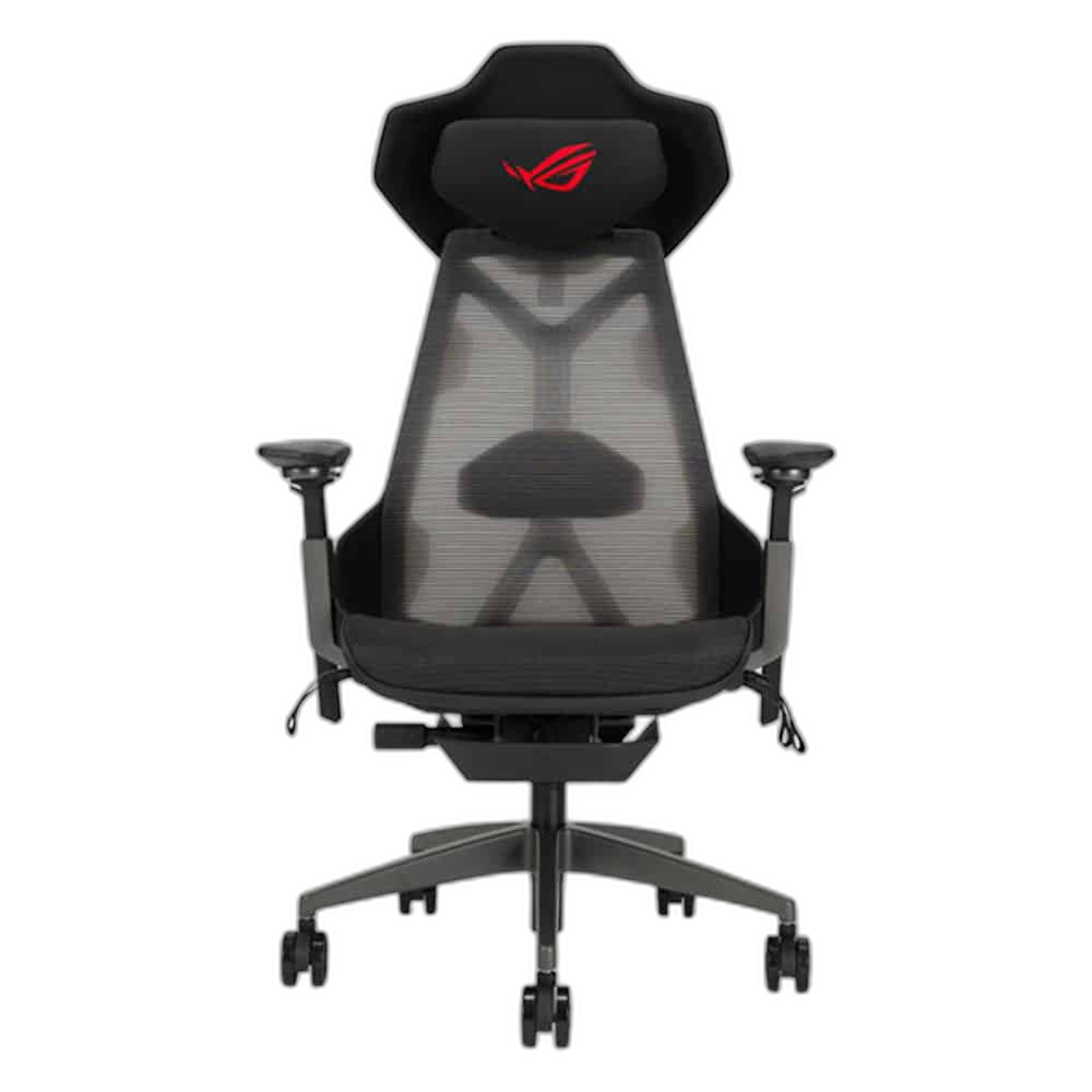 Asus SL400 ROG Destrier Ergo Gaming Chair Black