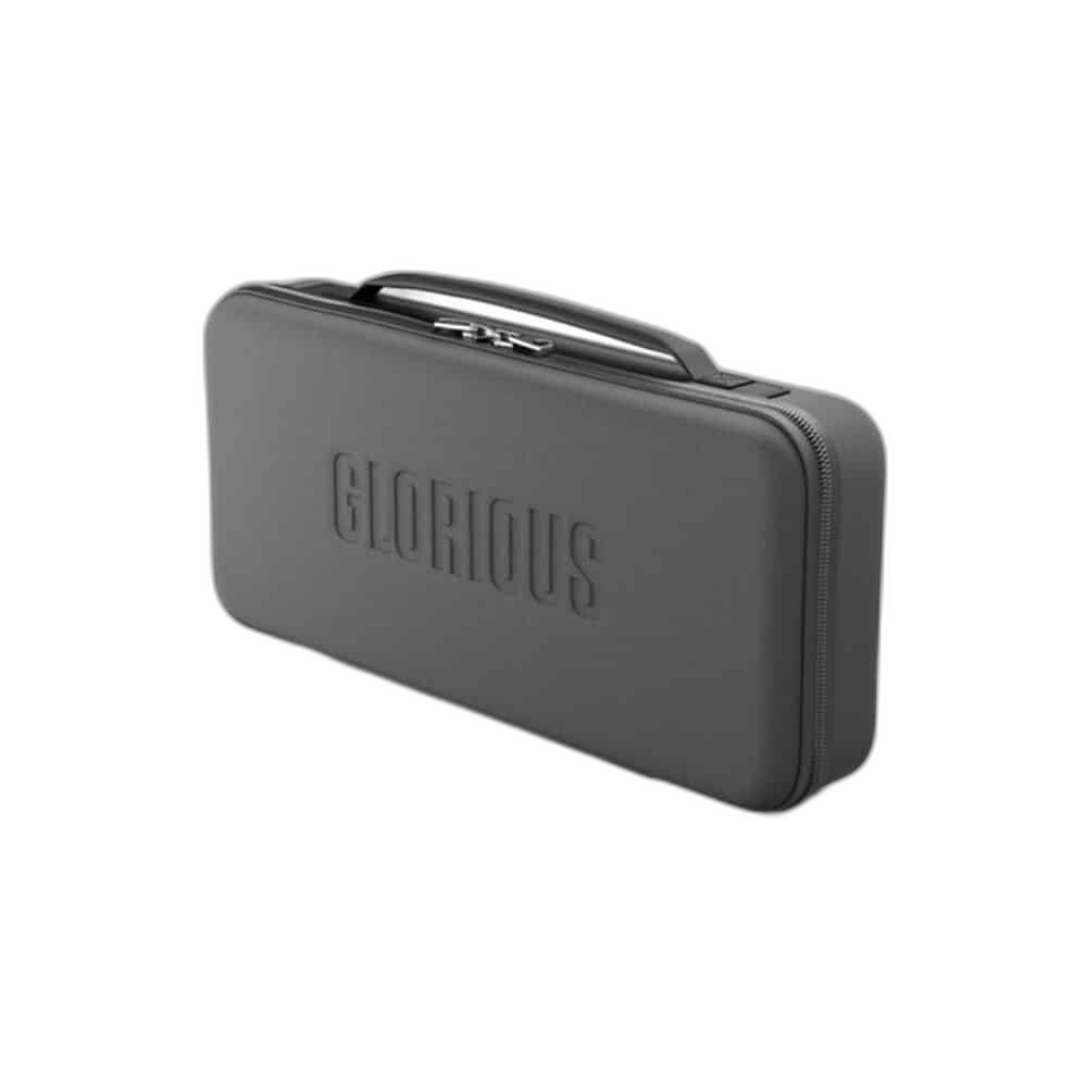 Glorious Keyboard Case Black