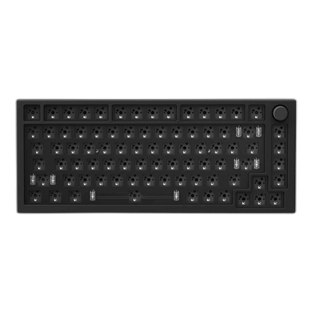 Glorious GMMK PRO Premium TKL Mechanical RGB Keyboard