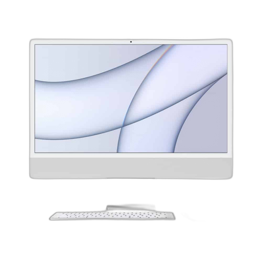 Apple iMac 24-inch M1