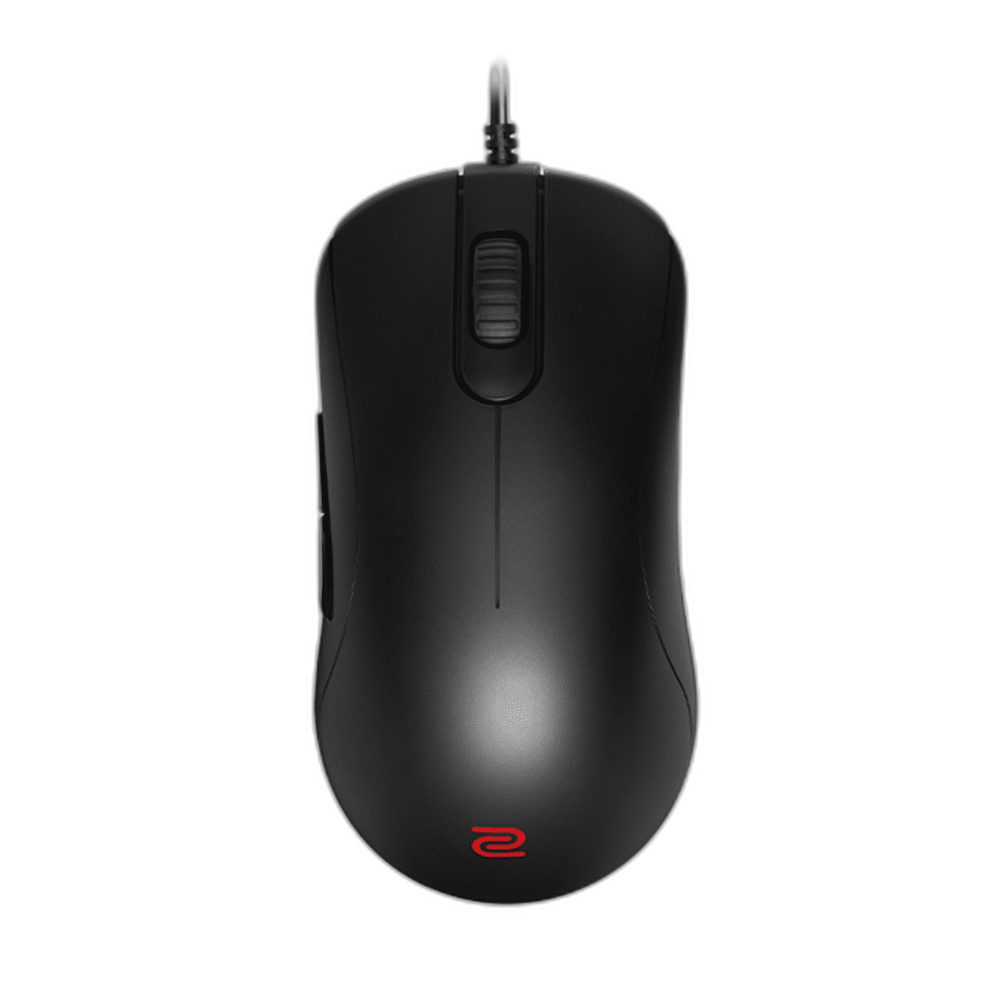 benq zowie za11 gaming mouse large