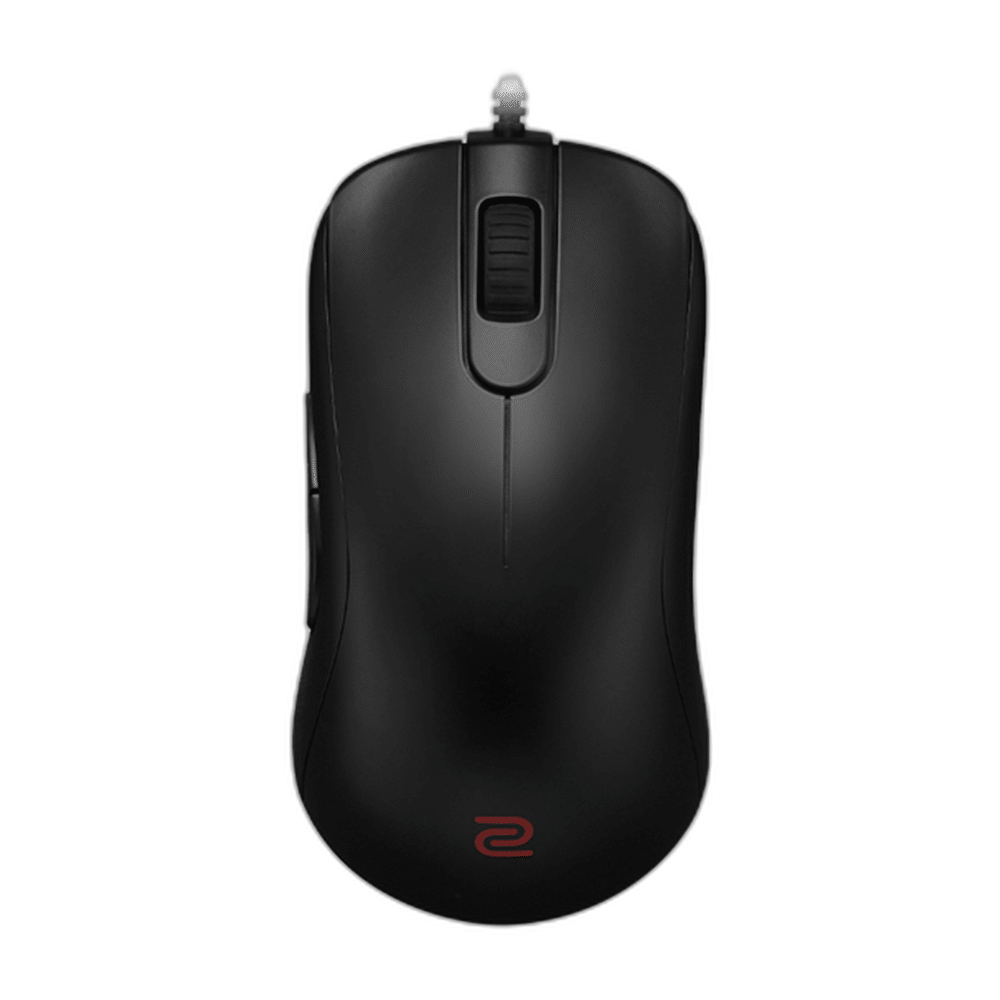 benq zowie s1 gaming mouse medium