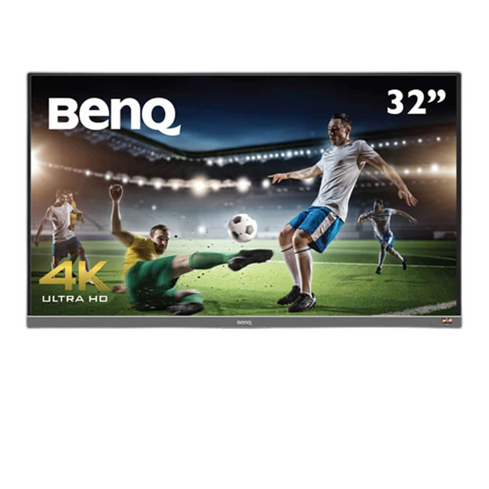 BenQ EW3270U 32 Inch 4K VA 60Hz Gaming Monitor