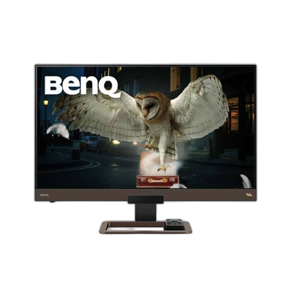 BenQ EW3280U 32 Inch 4K IPS Monitor with HDRi Technology