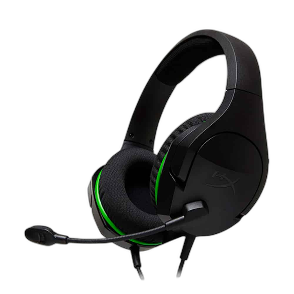 HyperX CloudX Stinger Core Xbox Gaming Headset, Compatible