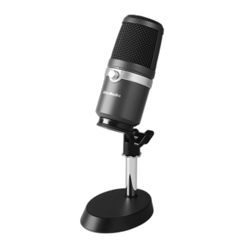AVerMedia AM310 USB Microphone