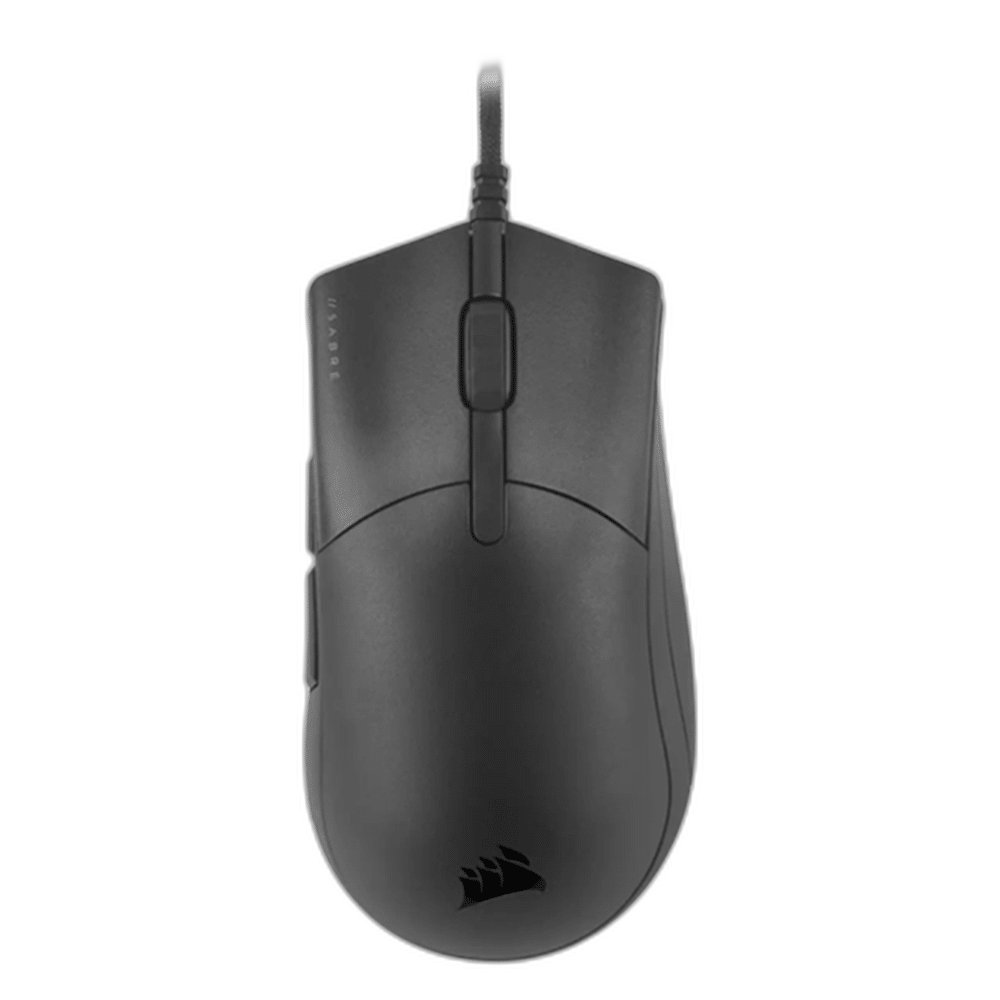 CORSAIR SABRE PRO Champion Series Optical Gaming Mouse