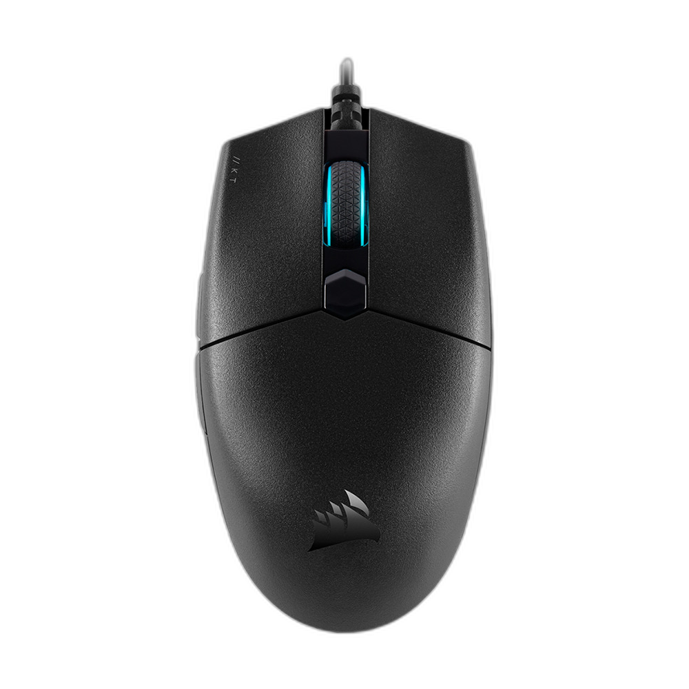 corsair icue katar pro gaming mouse