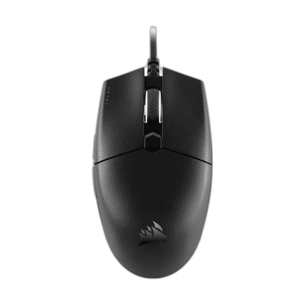 corsair icue katar pro xt gaming mouse