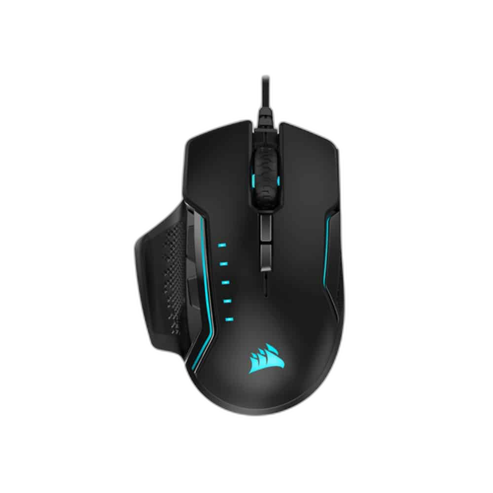Corsair Glaive RGB Pro Optical Gaming Mouse