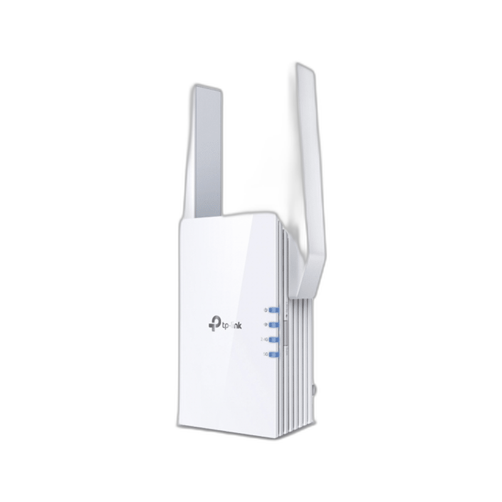 TP-Link AX3000 Mesh WiFi 6 Extender