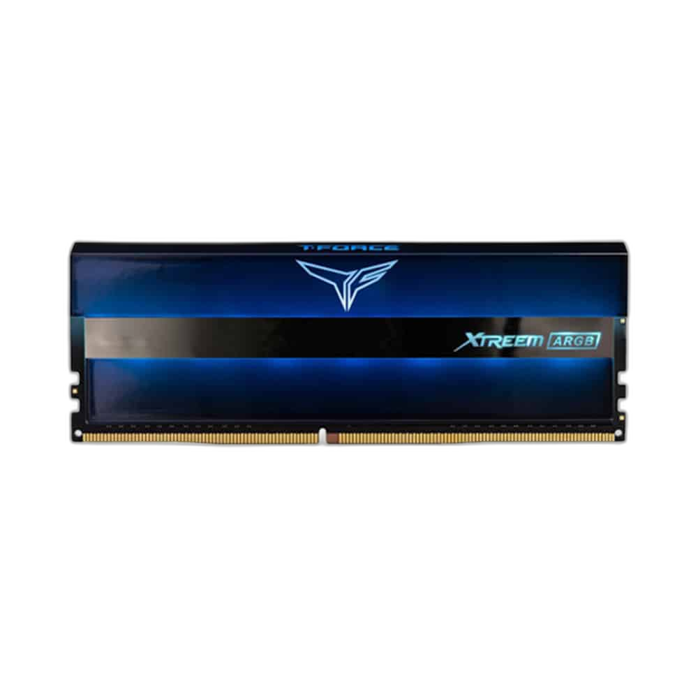 T-FORCE XTREEM ARGB Memory