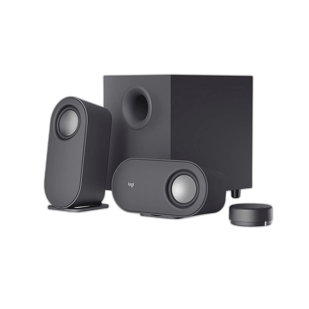Logitech Z407 Bluetooth Speakers with Subwoofer