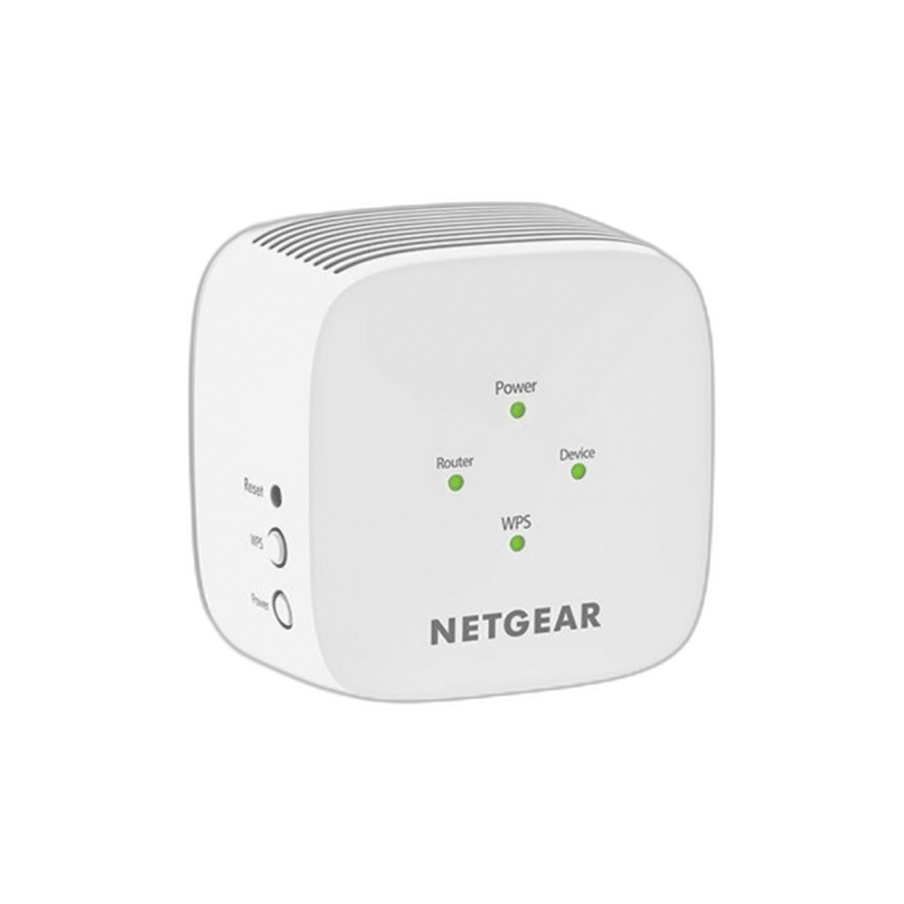 Netgear EX6110 WiFi Range Extender