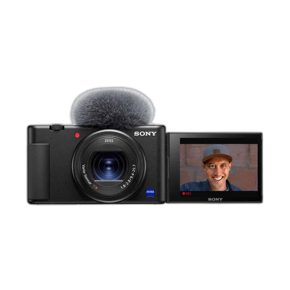 Sony ZV1 Digital Camera