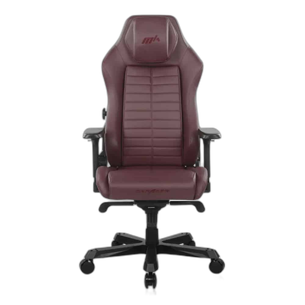 DXRacer Master Series Gaming Chair Violet Green