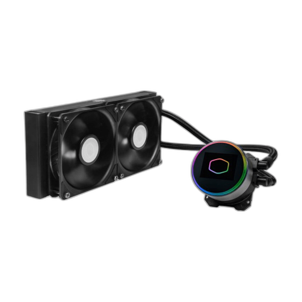 Cooler Master ML240 Vivid Cooler