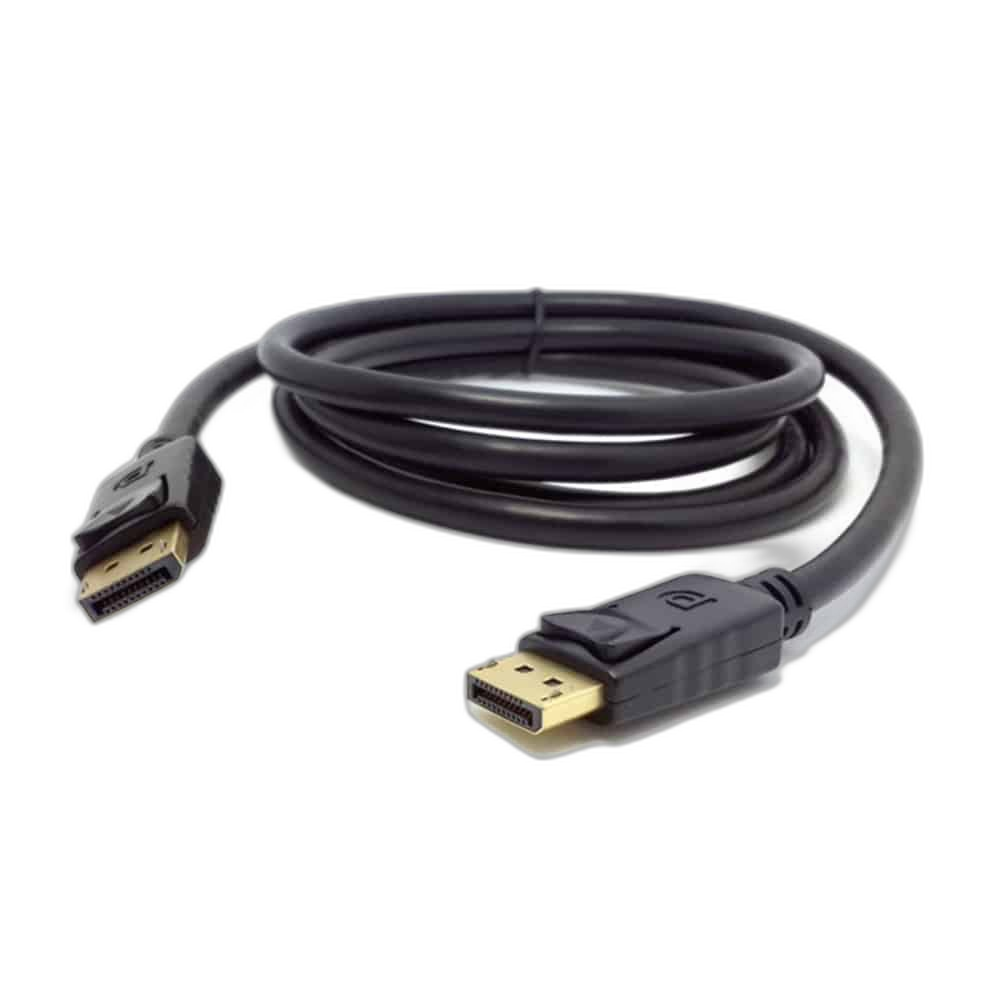 Dell DisplayPort Male to Male Cable 2 Meter