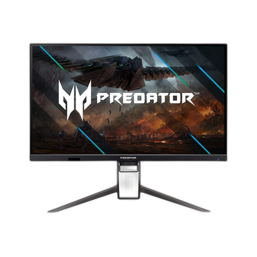 Acer Predator XB323QU 32 Inch WQHD IPS 170Hz Gaming Monitor