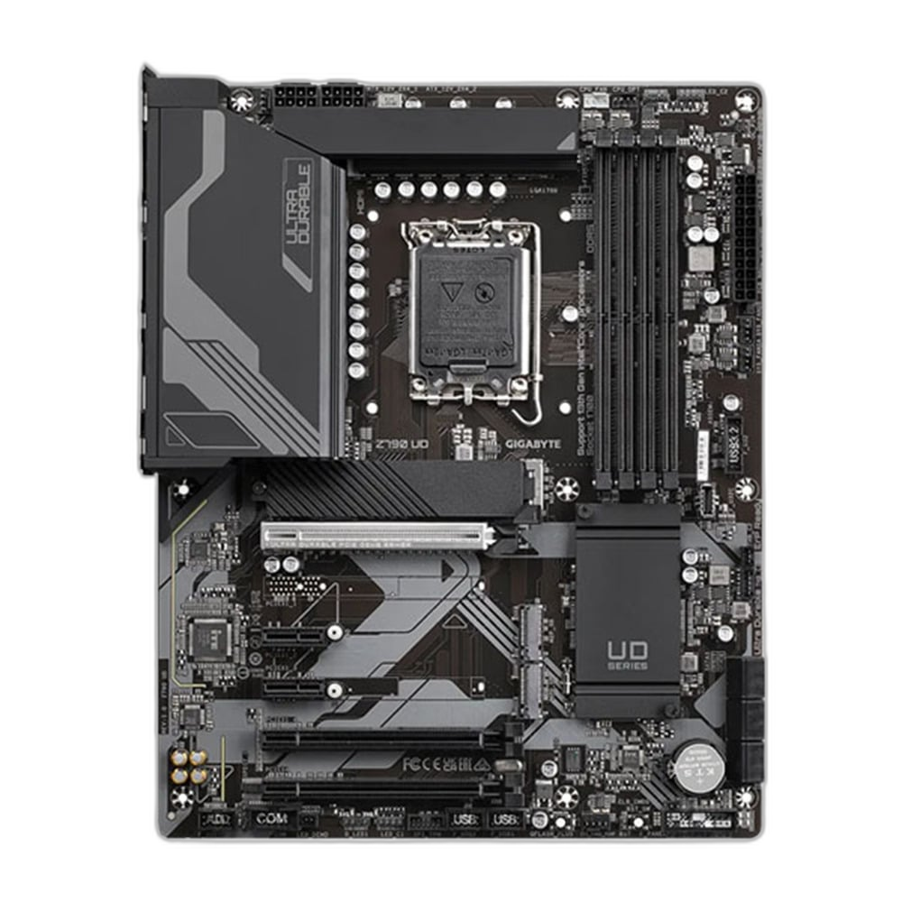 Gigabyte Z790 UD DDR5 ATX Motherboard