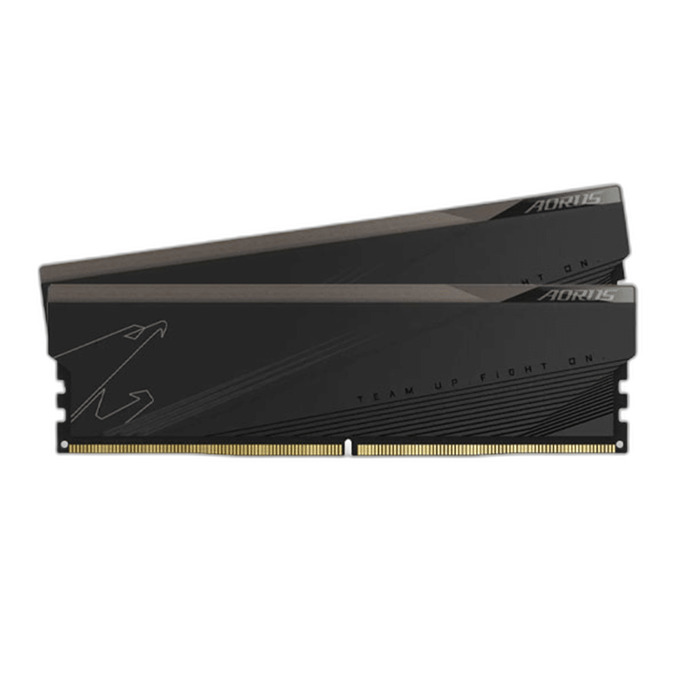 Gigabyte AORUS 32GB (2x16GB) DDR5 5200MT/s Memory Kit