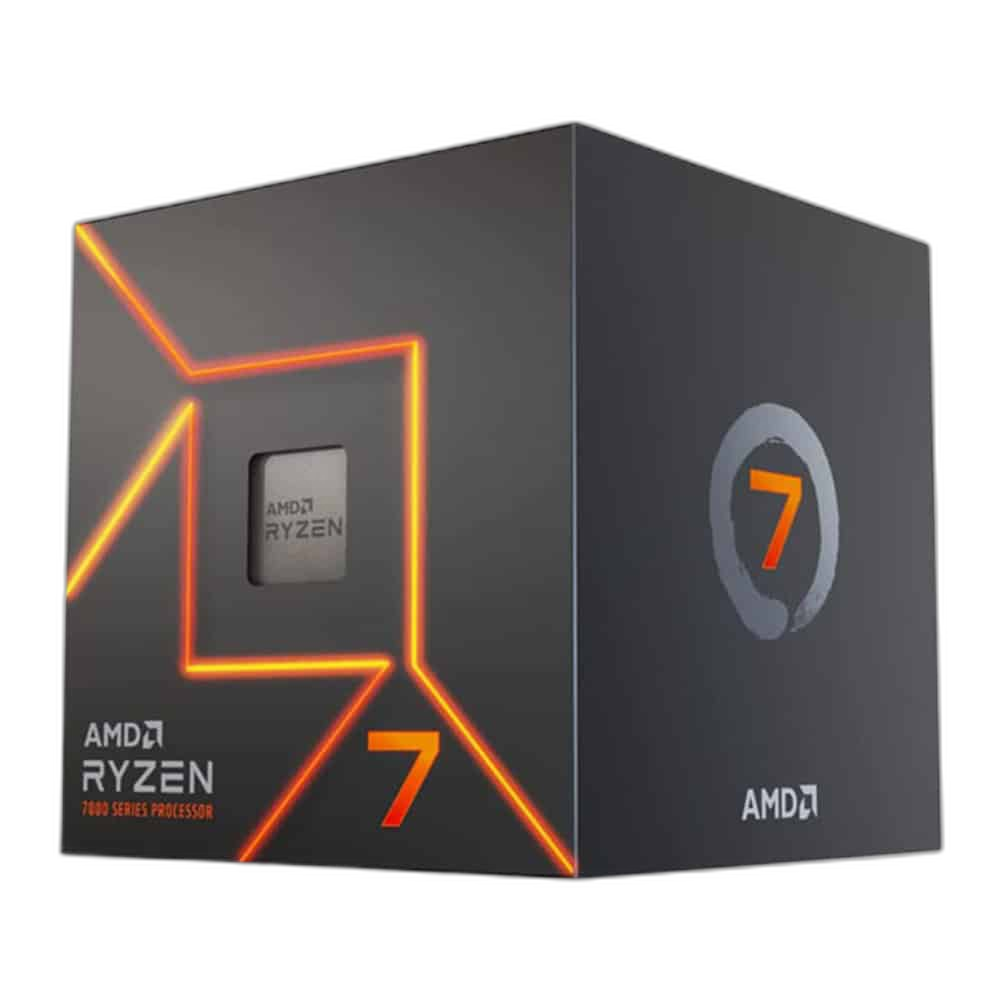 AMD Ryzen 7 7700 Processor