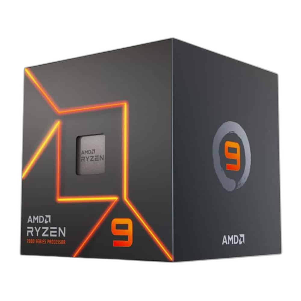 AMD Ryzen 9 7900 Processor