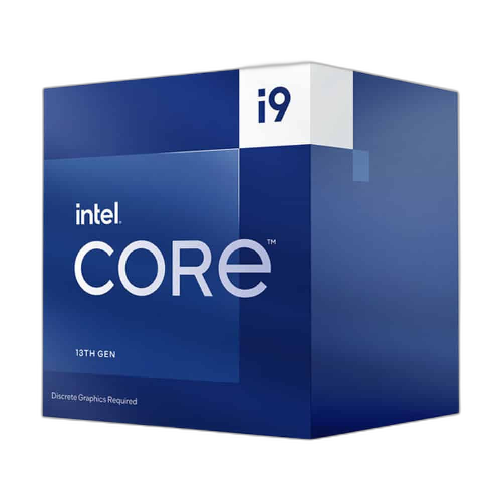 Intel Core i9-13900F Processor