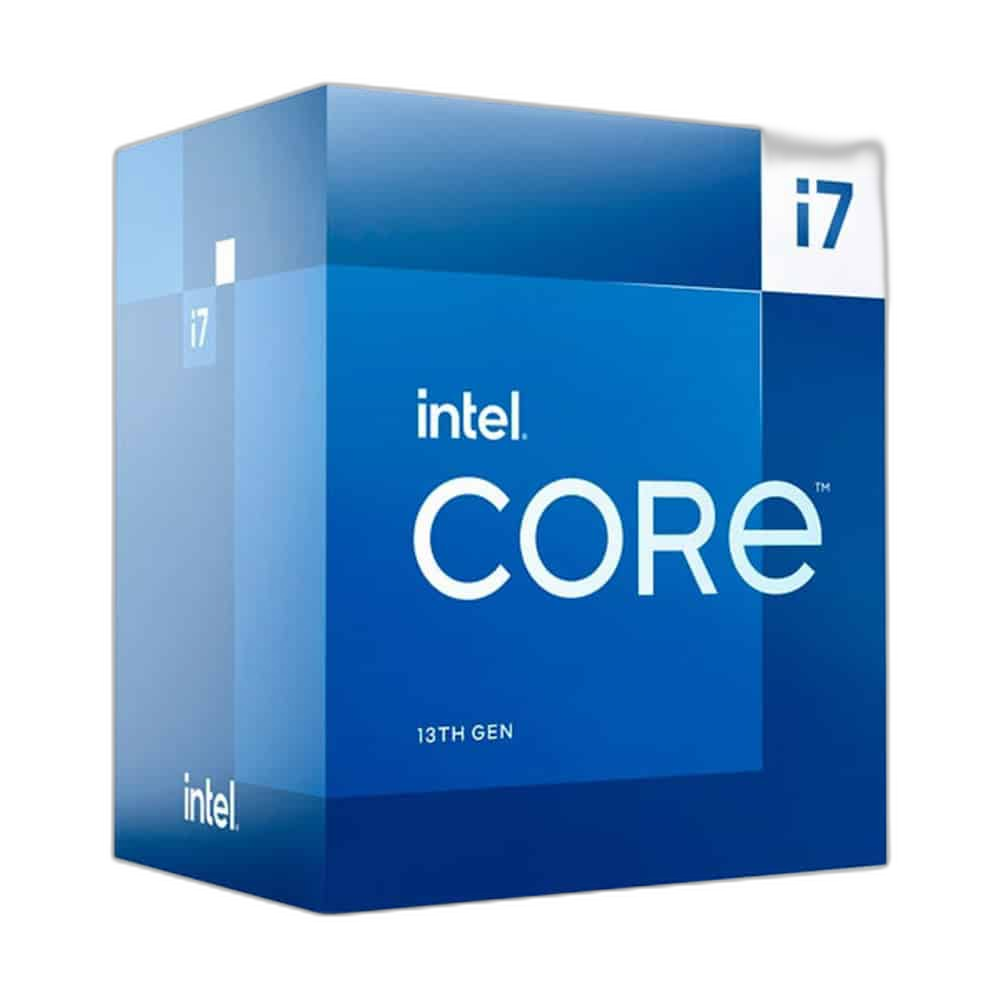 Intel Core i7-13700 Processor