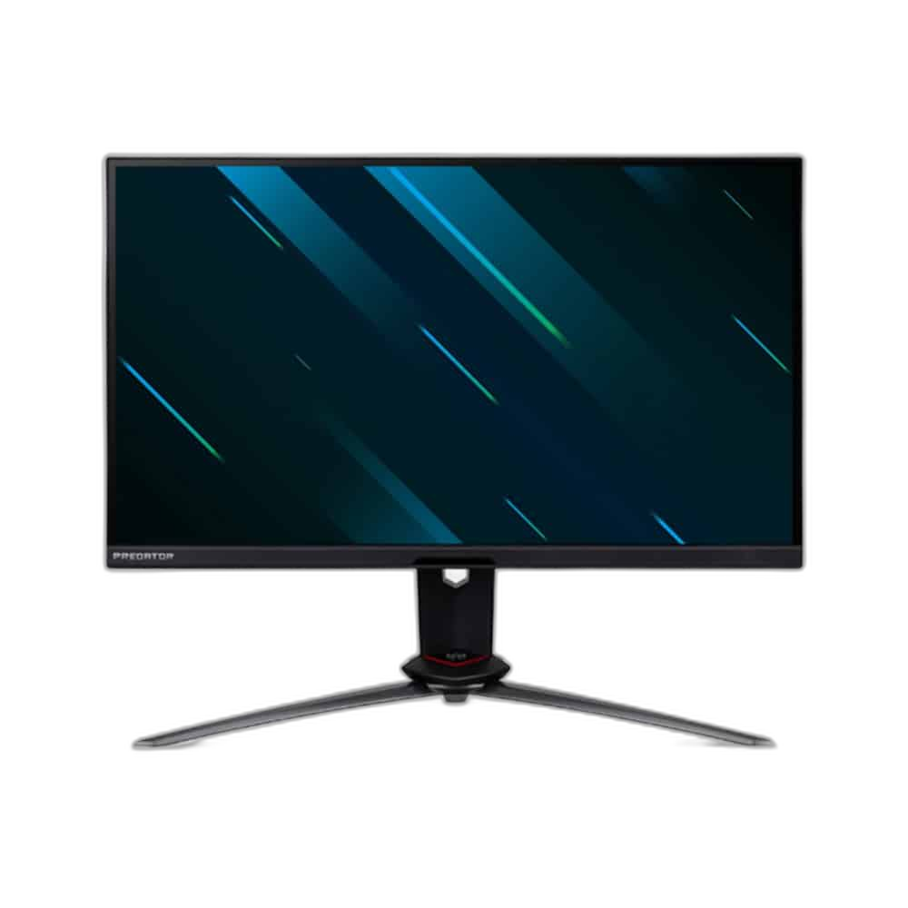 Acer Predator XB273U NV 27 Inch WQHD IPS 170Hz Gaming Monitor
