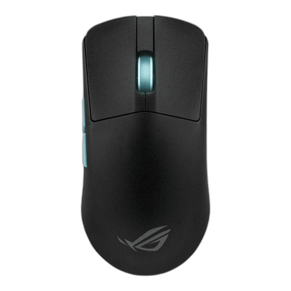ASUS ROG Harpe Ace Aim Lab Edition Wireless Gaming Mouse, 54 g