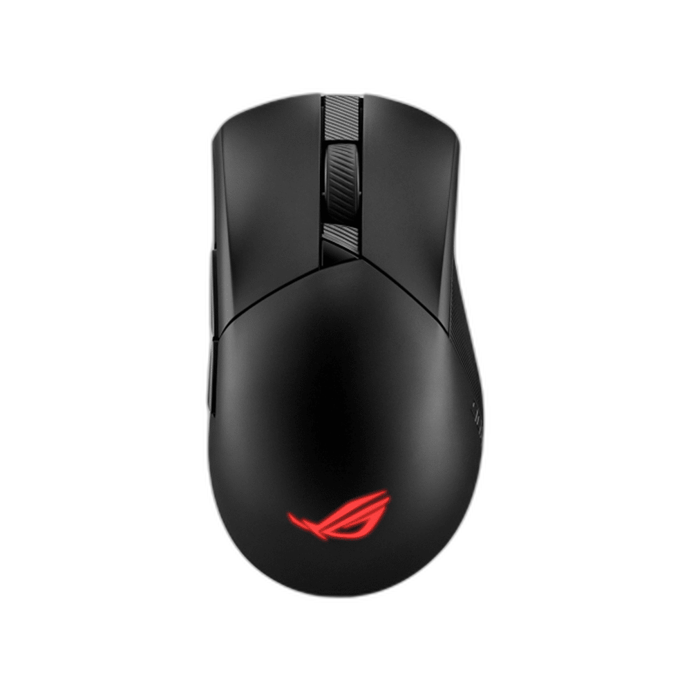 ASUS P711 ROG Gladius III Wireless AimPoint Gaming Mouse, 79 g