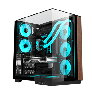 RTX 5070 Ti Gaming PC, i7-14700K
