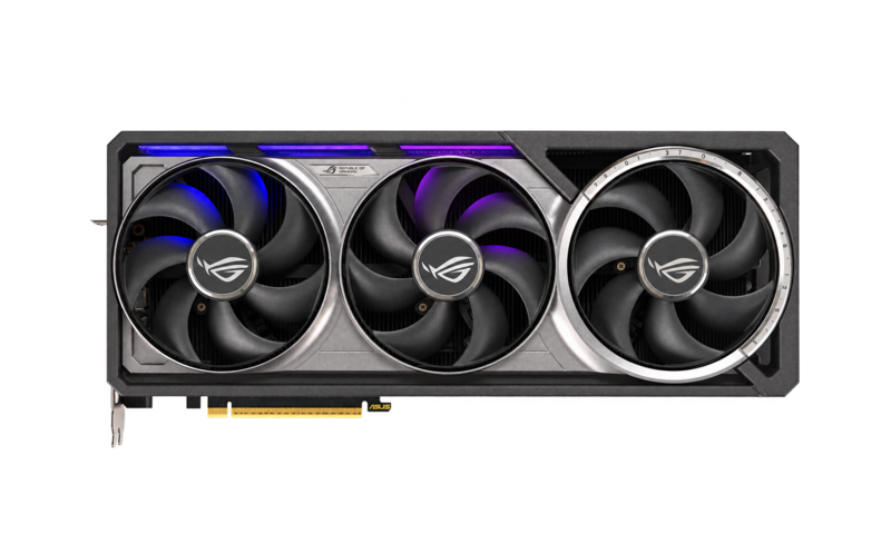 Graphics Cards