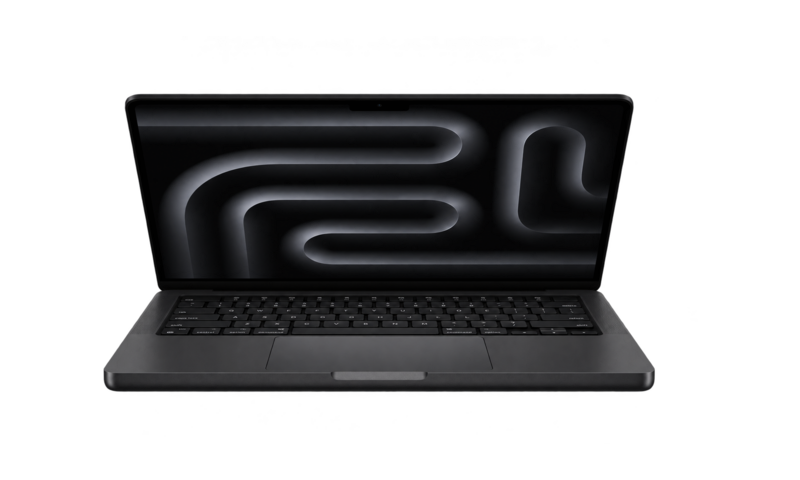 MacBook Pro
