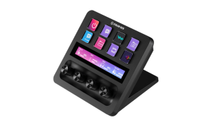 Stream Decks & Macro Pads